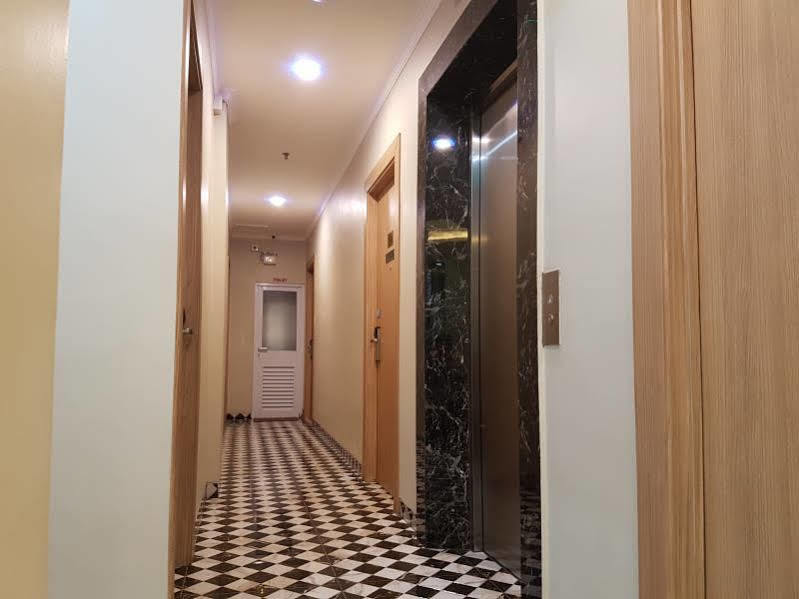 Bold Hotel Jakarta Eksteriør bilde